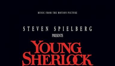 دانلود موسیقی متن فیلم Young Sherlock Holmes