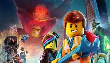 The Lego Movie