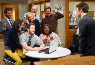 Parks and Recreation