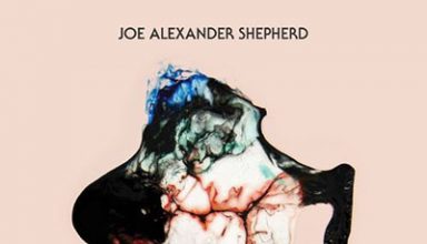 Joe Alexander Shepherd - Time - EP 2018