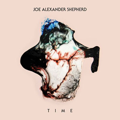 Joe Alexander Shepherd - Time - EP 2018