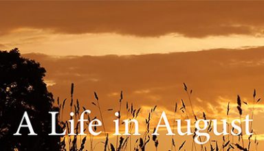 دانلود موسیقی متن فیلم A Life in August