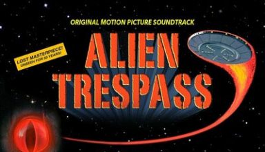 دانلود موسیقی متن فیلم Alien Trespass
