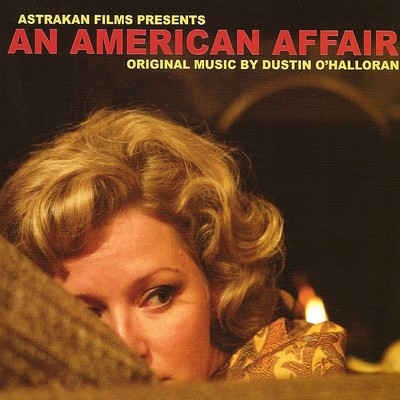 دانلود موسیقی متن فیلم An American Affair