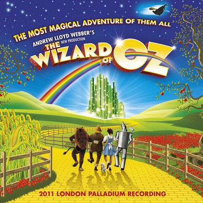 andrew lloyd webber wizard of oz andrew lloyd webber wizard of oz