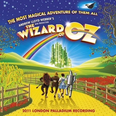 دانلود موسیقی متن فیلم Andrew Lloyd Webber’s New Production Of The Wizard Of Oz