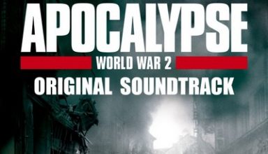 دانلود موسیقی متن فیلم Apocalypse: World War 2