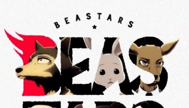 دانلود موسیقی متن انیمه BEASTARS