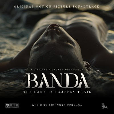 دانلود موسیقی متن فیلم Banda: The Dark Forgotten Trail