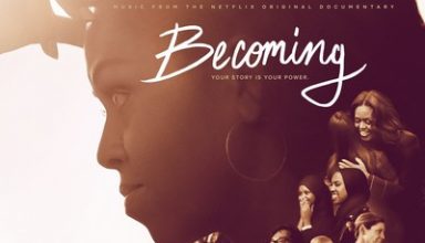 دانلود موسیقی متن فیلم Becoming