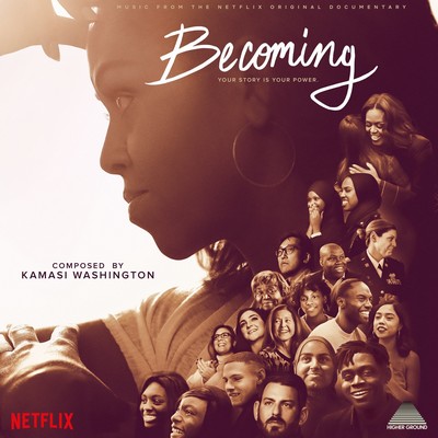 دانلود موسیقی متن فیلم Becoming