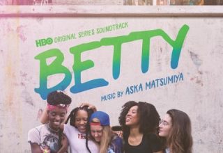 دانلود موسیقی متن سریال Betty
