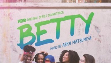 دانلود موسیقی متن سریال Betty