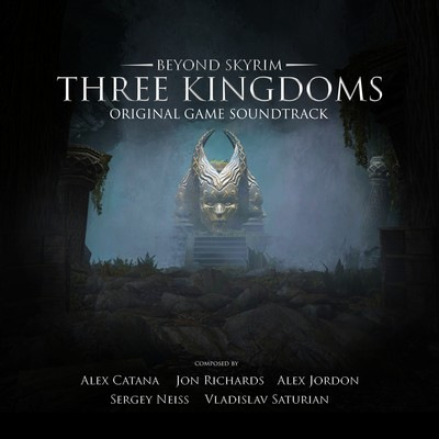 دانلود موسیقی متن بازی Beyond Skyrim: Three Kingdoms