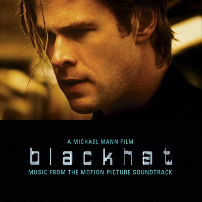 دانلود موسیقی متن غیر رسمی فیلم Blackhat