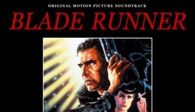 دانلود موسیقی متن فیلم Blade Runner: 2001 Version