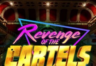 دانلود موسیقی متن بازی Borderlands 3: Revenge of the Cartels
