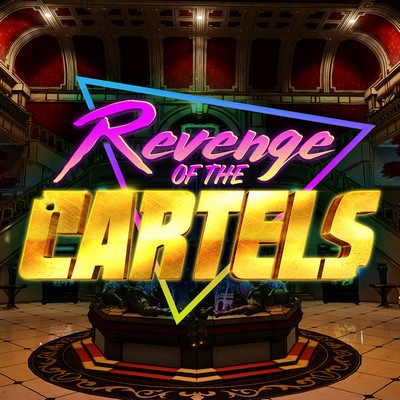 دانلود موسیقی متن بازی Borderlands 3: Revenge of the Cartels