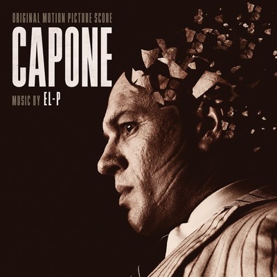 دانلود موسیقی متن فیلم Capone