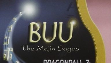 دانلود موسیقی متن فیلم DRAGONBALL Z: american Soundtrack: BUU The Majin Sagas