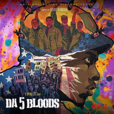 دانلود موسیقی متن فیلم Da 5 Bloods