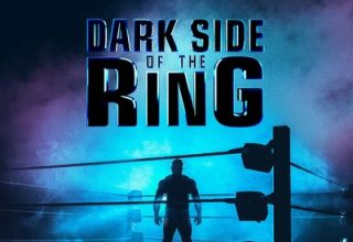 دانلود موسیقی متن سریال Dark Side of the Ring