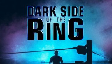 دانلود موسیقی متن سریال Dark Side of the Ring