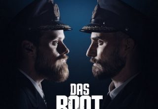 دانلود موسیقی متن سریال Das Boot: Staffel 2