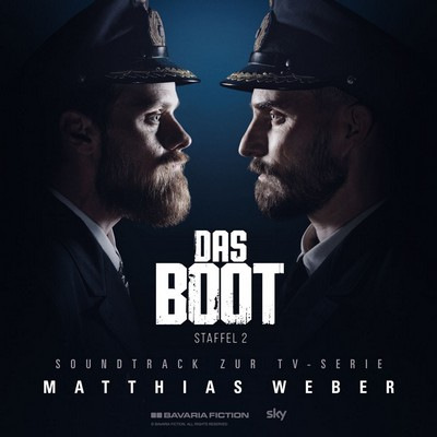 دانلود موسیقی متن سریال Das Boot: Staffel 2