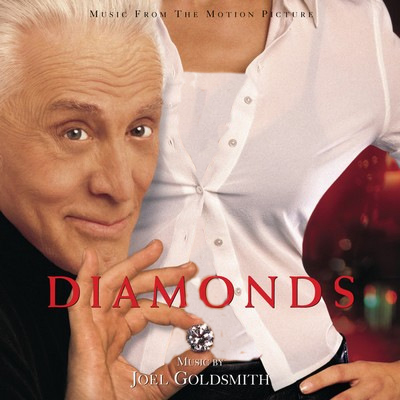 دانلود موسیقی متن فیلم Diamonds