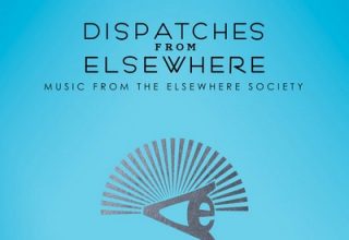 دانلود موسیقی متن سریال Dispatches from Elsewhere: Music from the Elsewhere Society