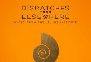 دانلود موسیقی متن سریال Dispatches from Elsewhere: Music from the Jejune Institute