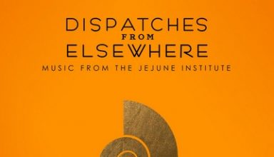 دانلود موسیقی متن سریال Dispatches from Elsewhere: Music from the Jejune Institute