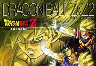 دانلود موسیقی متن بازی Dragonball Z & Z2