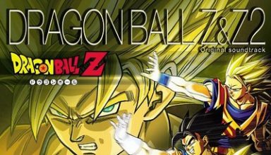 دانلود موسیقی متن بازی Dragonball Z & Z2