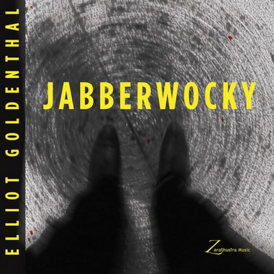 دانلود موسیقی متن فیلم Elliot Goldenthal: Jabberwocky