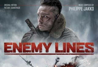 دانلود موسیقی متن فیلم Enemy Lines