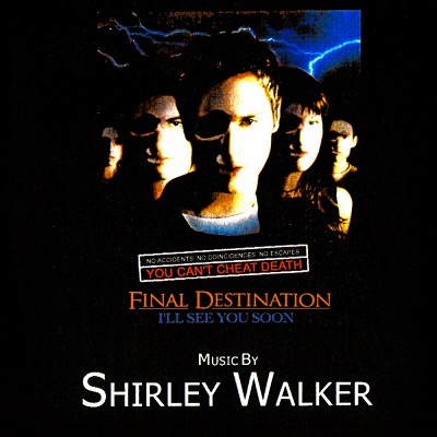 دانلود موسیقی متن فیلم Final Destination