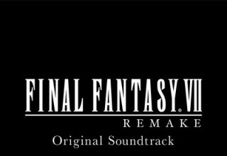 دانلود موسیقی متن بازی Final Fantasy VII Remake
