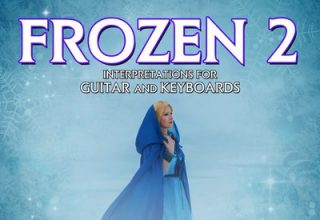 دانلود موسیقی متن فیلم Frozen 2: Interpretations For Guitar And Keyboard