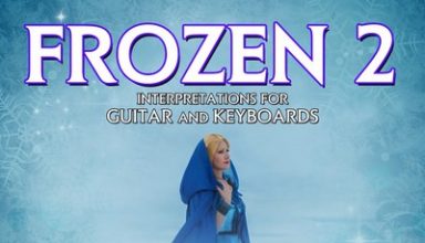 دانلود موسیقی متن فیلم Frozen 2: Interpretations For Guitar And Keyboard