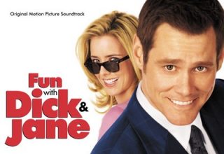 دانلود موسیقی متن فیلم Fun With Dick & Jane