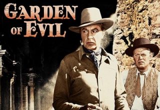 دانلود موسیقی متن فیلم Garden Of Evil