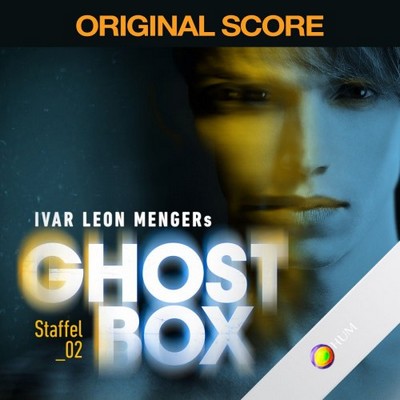 دانلود موسیقی متن فیلم Ghostbox II