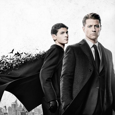 دانلود موسیقی متن سریال Gotham: Season 4