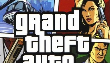 دانلود موسیقی متن بازی Grand Theft Auto: Liberty City Stories
