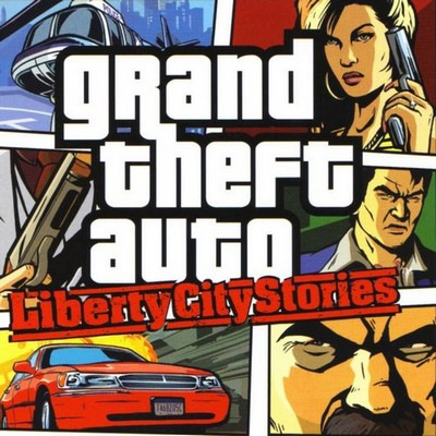 دانلود موسیقی متن بازی Grand Theft Auto: Liberty City Stories