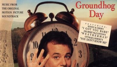 دانلود موسیقی متن فیلم Groundhog Day