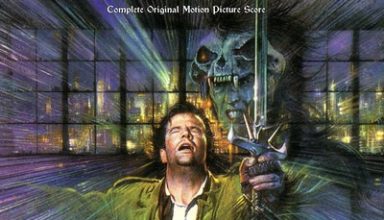 دانلود موسیقی متن فیلم Highlander