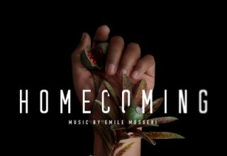 دانلود موسیقی متن سریال Homecoming